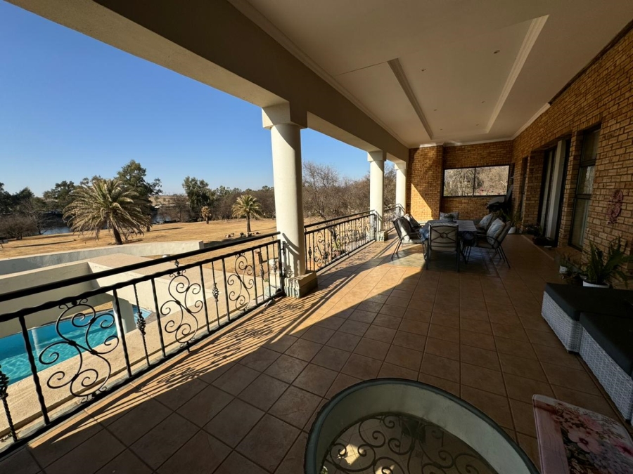 10 Bedroom Property for Sale in Vaal Dam Free State